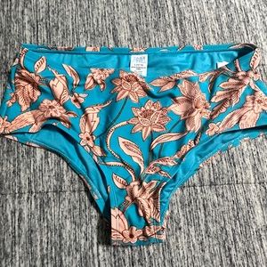Bikini bottom, NWT